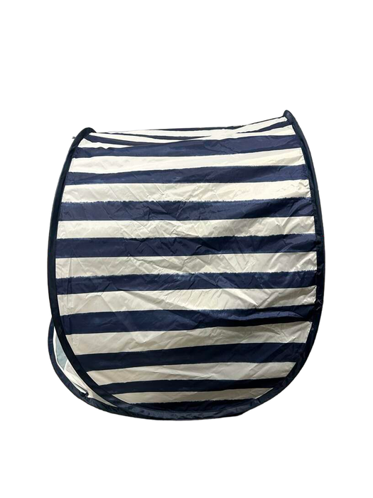 Shop Babymoov Anti-UV Pop Up Outdoor Tent, Marine at GoodBuy Gear