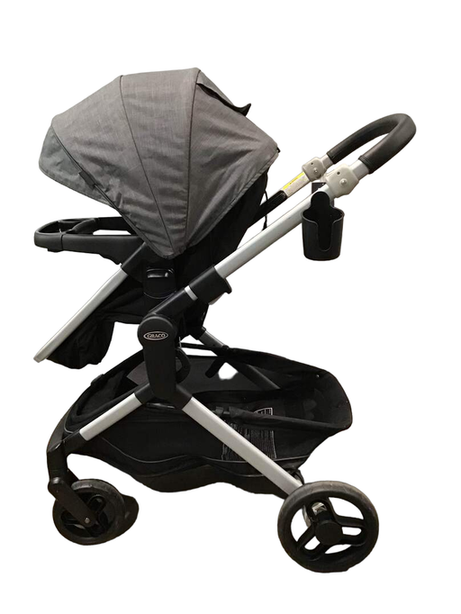 secondhand Graco Modes Nest Stroller, 2021