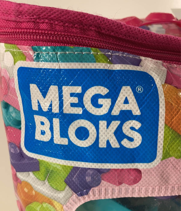 used Mega Bloks Big Building Bag