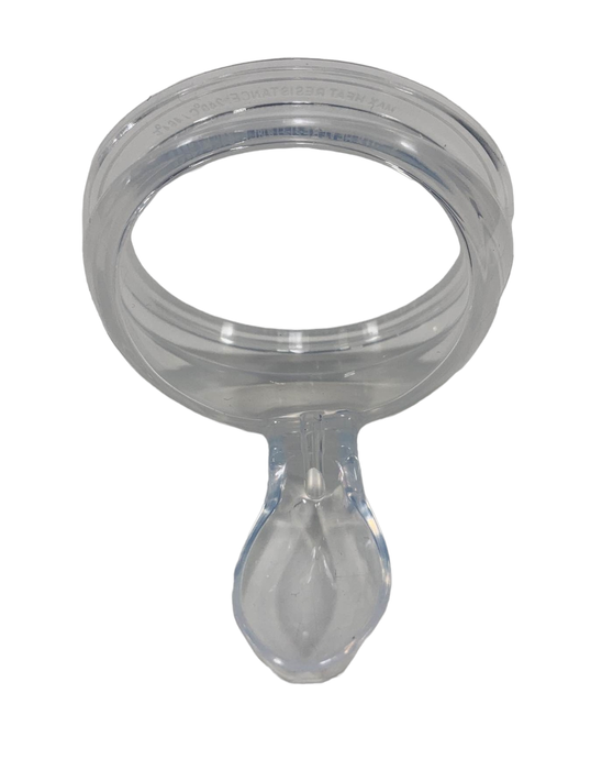 Shop Anpei Squeeze Spoon Transitional Nipple Kit For Comotomo at GoodBuy Gear