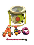 used B. toys Parum Pum Pum Drum