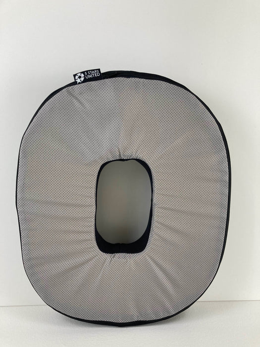 Shop 5 Stars United Donut Pillow at GoodBuy Gear
