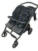 used Peg Perego Book For Two, 2017, Onyx