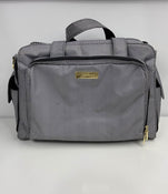 used JuJuBe Be Prepared Diaper Bag