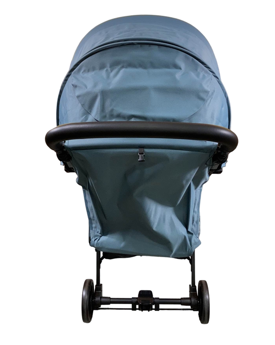 Inglesina Quid 2 Stroller, 2023, Stormy Gray