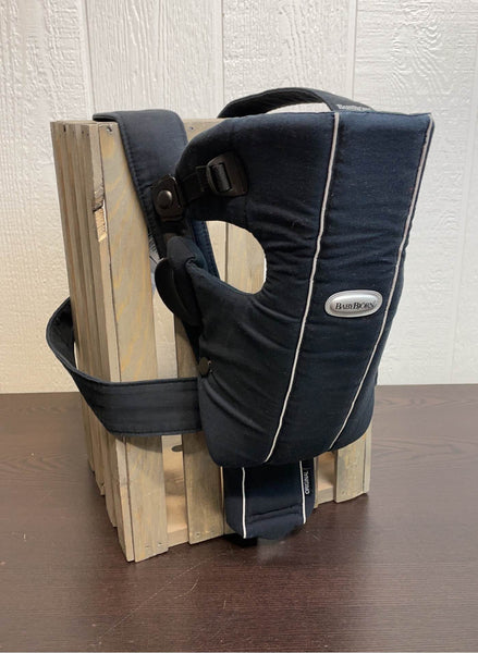 Porte bébé babybjorn original - BabyBjörn