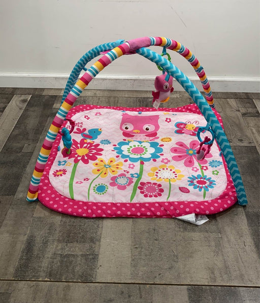 used Bright Starts Activity Gym