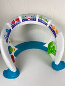 used Fisher Price Bright Beats Smart Touch Play Space