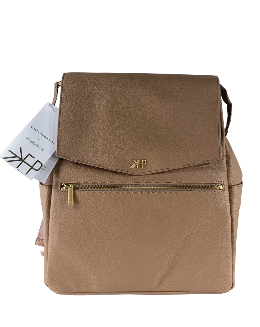 Freshly picked fig diaper bag cheap - Main Image