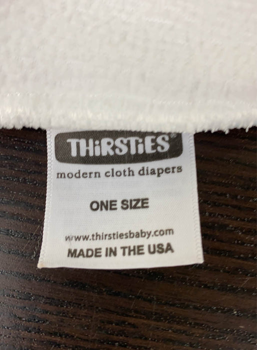 used Diapering