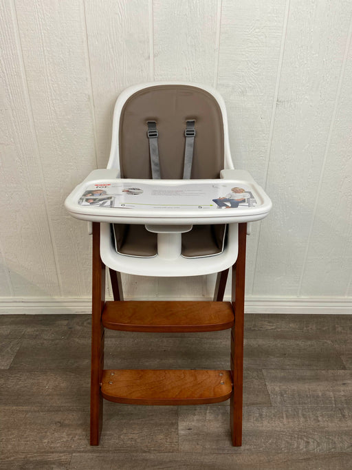 secondhand OXO Tot Sprout High Chair