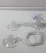 secondhand Evenflo Advanced Double Electric Replacement Parts Kit