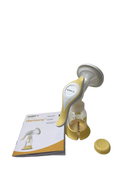 Shop Medela Harmony Manual Breast Pump at GoodBuy Gear