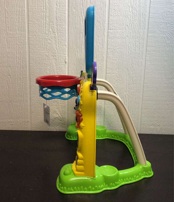 used VTech Smart Shots Sports Center