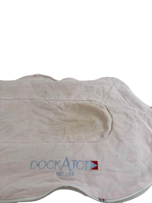 Shop DockATot Deluxe Cover at GoodBuy Gear