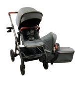 used Silver Cross Wave Stroller, 2023, Lunar