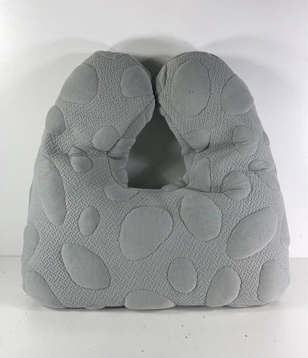 Shop Nook Niche Organic Nursing Pillow, Cloud at GoodBuy Gear