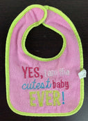 Shop BUNDLE Baby Bibs at GoodBuy Gear