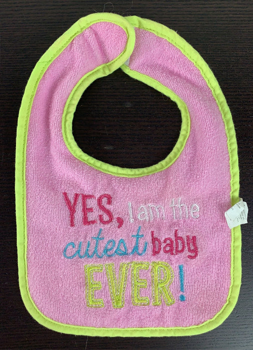 Shop BUNDLE Baby Bibs at GoodBuy Gear