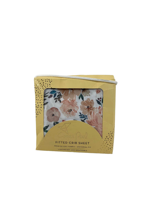 Shop Solly Baby Knotted Gown, Rhubarb, 0-3 Months at GoodBuy Gear