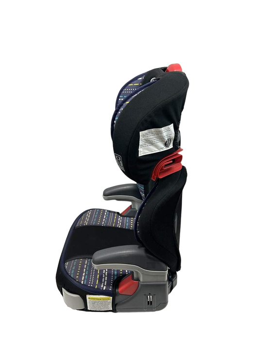 used Carseat