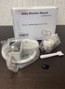 used Playactive Baby Monitor Mount