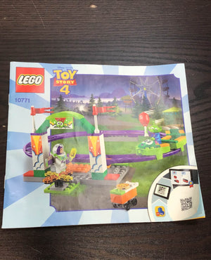 10771 lego hot sale