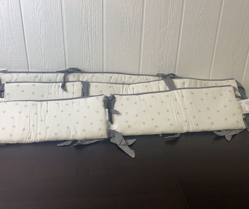 secondhand Petit Tresor Nursery Bedding Set