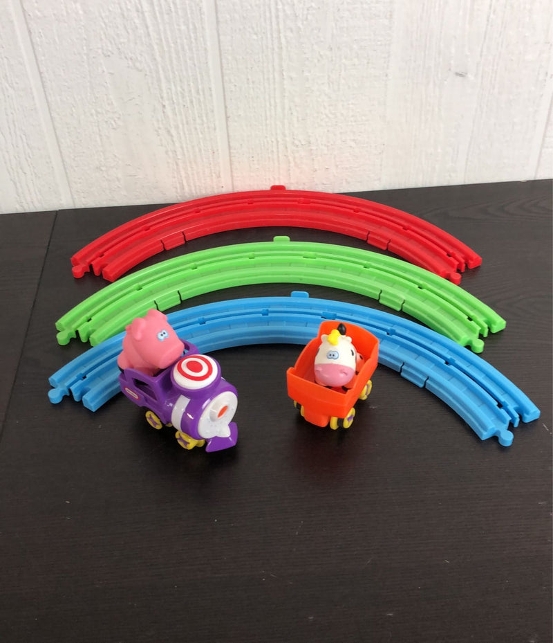 Little Tikes Discover And Learn Activity Center