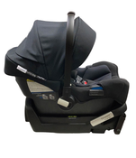 secondhand Carseat