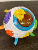 secondhand VTech Light & Move Learning Ball