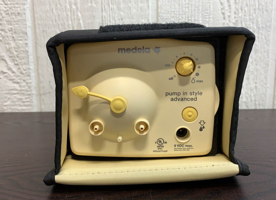 Shop Medela Pump In Style Advanced Breast Pump at GoodBuy Gear