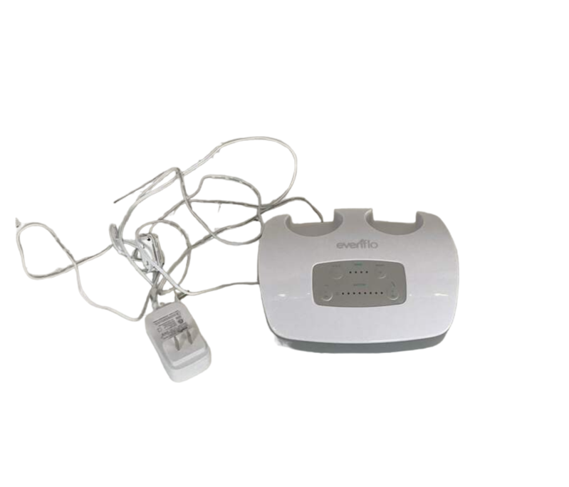 used Evenflo Advanced Double Electric Breast Pump