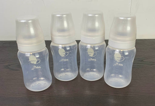 secondhand BUNDLE Evenflo Bottles