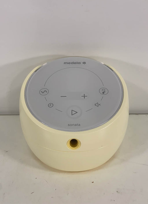 secondhand Medela Sonata Breast Pump