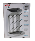 secondhand OXO Tot Space Saving Drying Rack