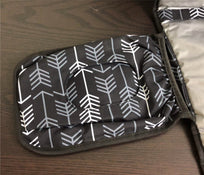 Shop Little Fox Portable Changing Pad at GoodBuy Gear
