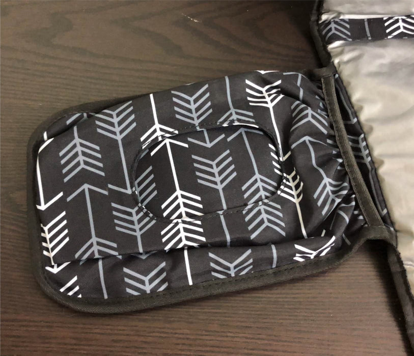 Shop Little Fox Portable Changing Pad at GoodBuy Gear