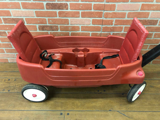 secondhand Radio Flyer Pathfinder Wagon