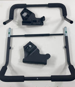 Shop Baby Jogger City Mini Car Seat Adapters For Nuna Car seat at GoodBuy Gear
