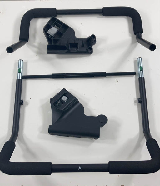 Shop Baby Jogger City Mini Car Seat Adapters For Nuna Car seat at GoodBuy Gear