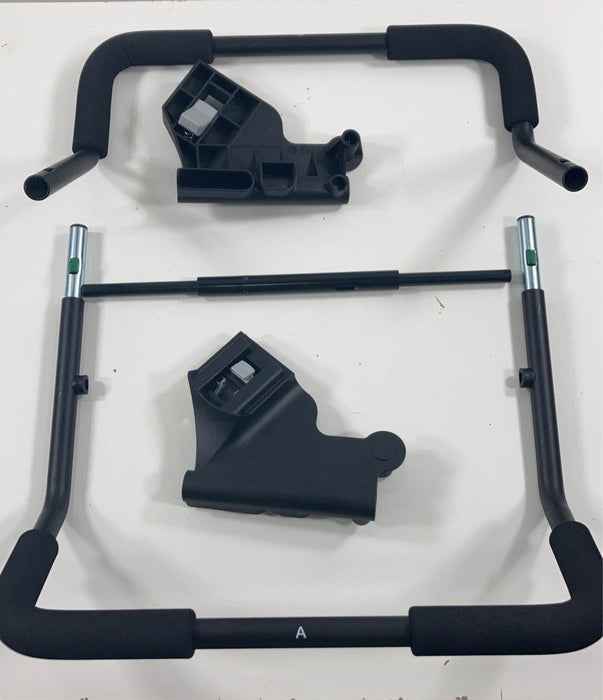 Shop Baby Jogger City Mini Car Seat Adapters For Nuna Car seat at GoodBuy Gear