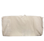 secondhand Naturepedic Organic Cotton Changing Pad