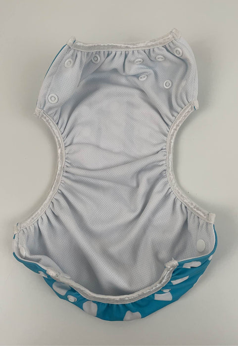Shop Splash About One-Size Adjustable Swim Nappy at GoodBuy Gear