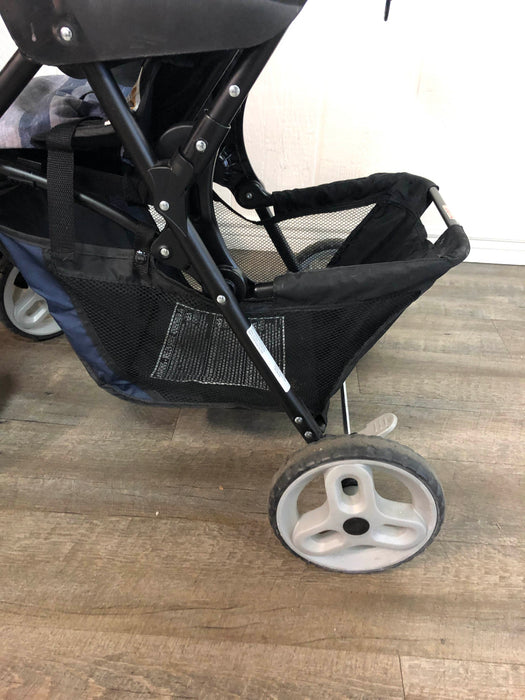 Graco Classic Connect Stroller