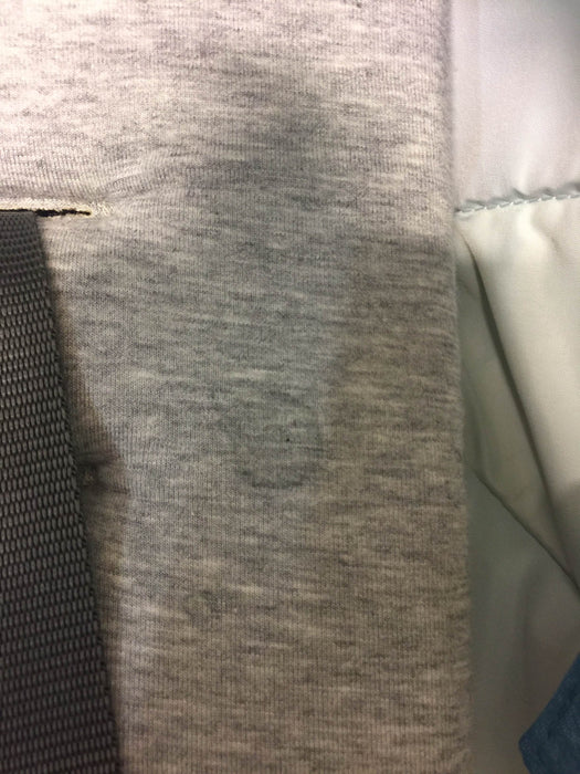 used UPPAbaby MINU From Birth Kit