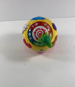 used VTech Wiggle & Crawl Ball