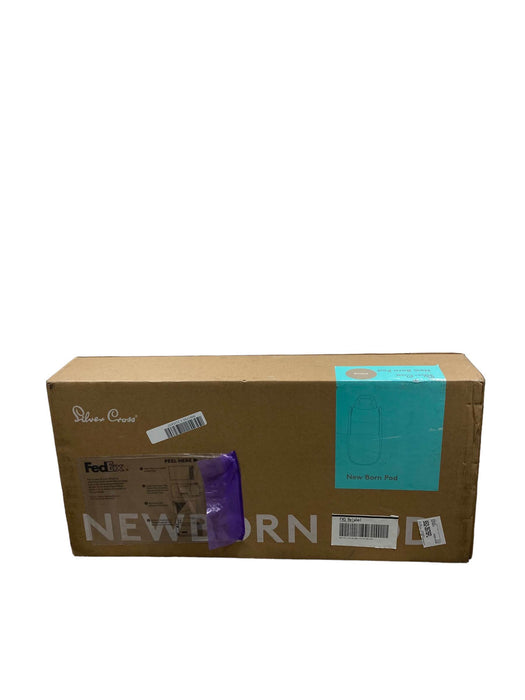 Shop Silver Cross Newborn Pod, Stone at GoodBuy Gear