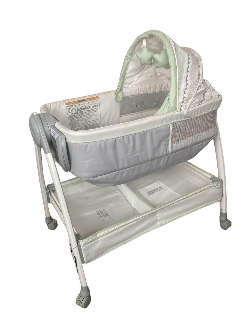 Graco dream clearance suite bassinet