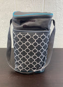 used JL Childress 6 Bottle Cooler Bag